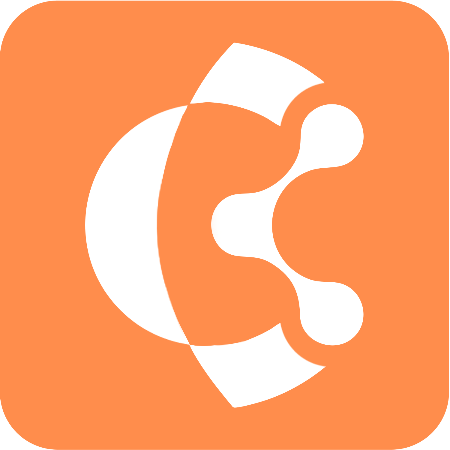 Civizora app logo